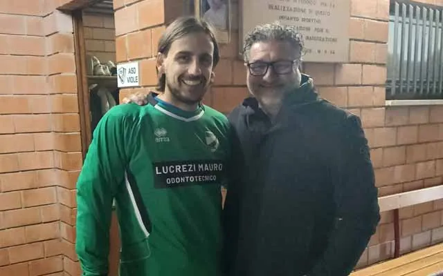 Calciomercato Viole - C'è Davide Bellomo in mediana: le ultimissime