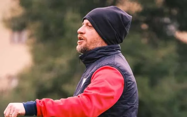 GARGIULO SALUTA LA VIRTUS FOLIGNO: "Un anno vissuto al massimo!"