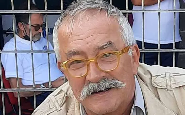 CALAGRETI: "Il Città di Castello è di Matias Bergoglio!"