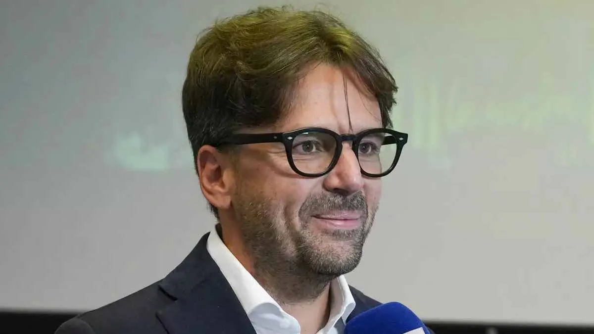 Nasce la Nuova Ternana 1925: i dettagli di una nuova era