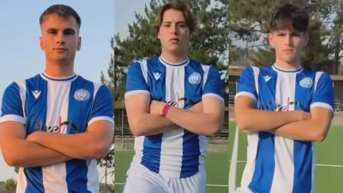 Ciconia Calcio, triplo colpo per blindare l’ambizione