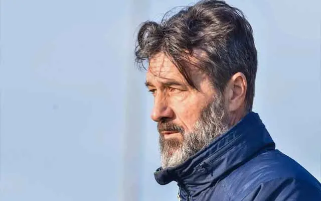 Angelana di nuovo leader - "La vittoria è per Edoardo"