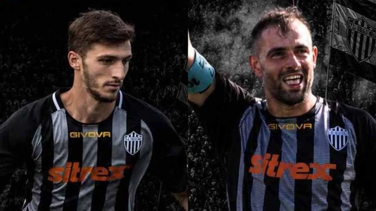 Trestina, avanti tutta: come cresce il gruppo bianconero