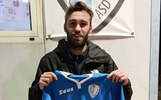 Calciomercato Fontanelle - Ufficiale Boccolini: rinforzo a centrocampo
