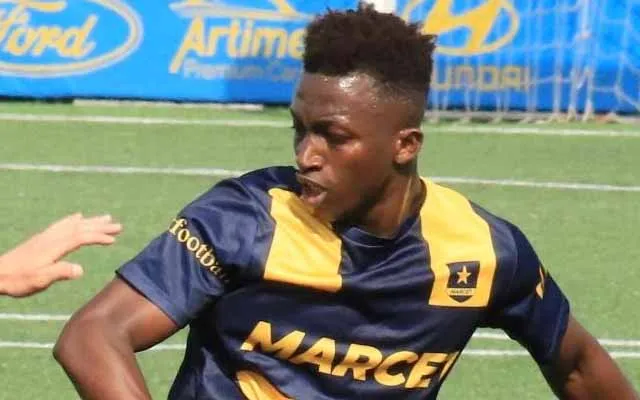 Calzolaro d'attacco, il club chiude il mercato col super botto!