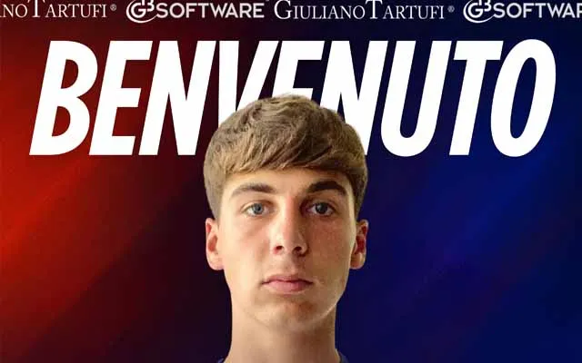 Pietralunghese, altro colpo Under: è Jacopo Naticchi, ex Primavera del Gubbio