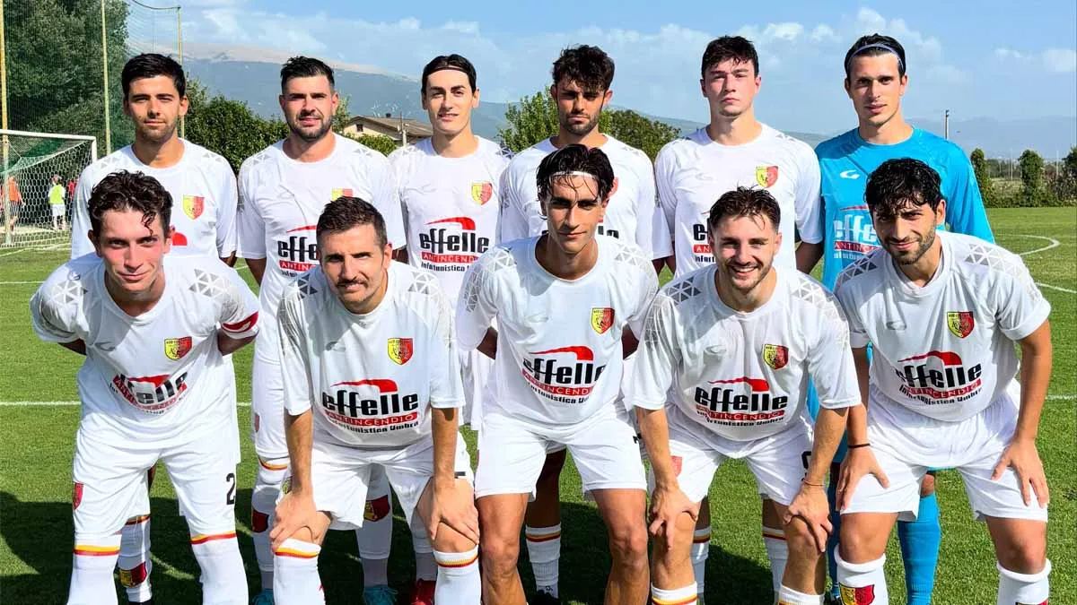 Coppa Primavera di Prima Categoria, tutte le 16 qualificate