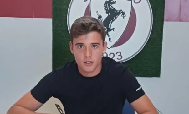 Trestina, cessione di prestigio: Alessio Rinchi passa all’Arezzo