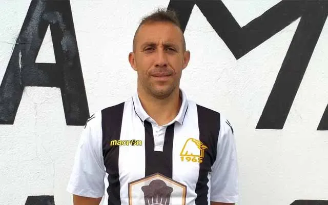LA RENTREE - Catacchini torna a Lama: è il nuovo mister bianconero