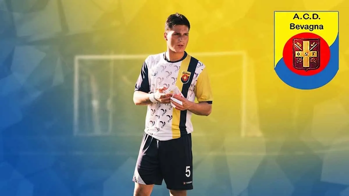 Bevagna, colpo di coda sul mercato: torna Gabriele Emili