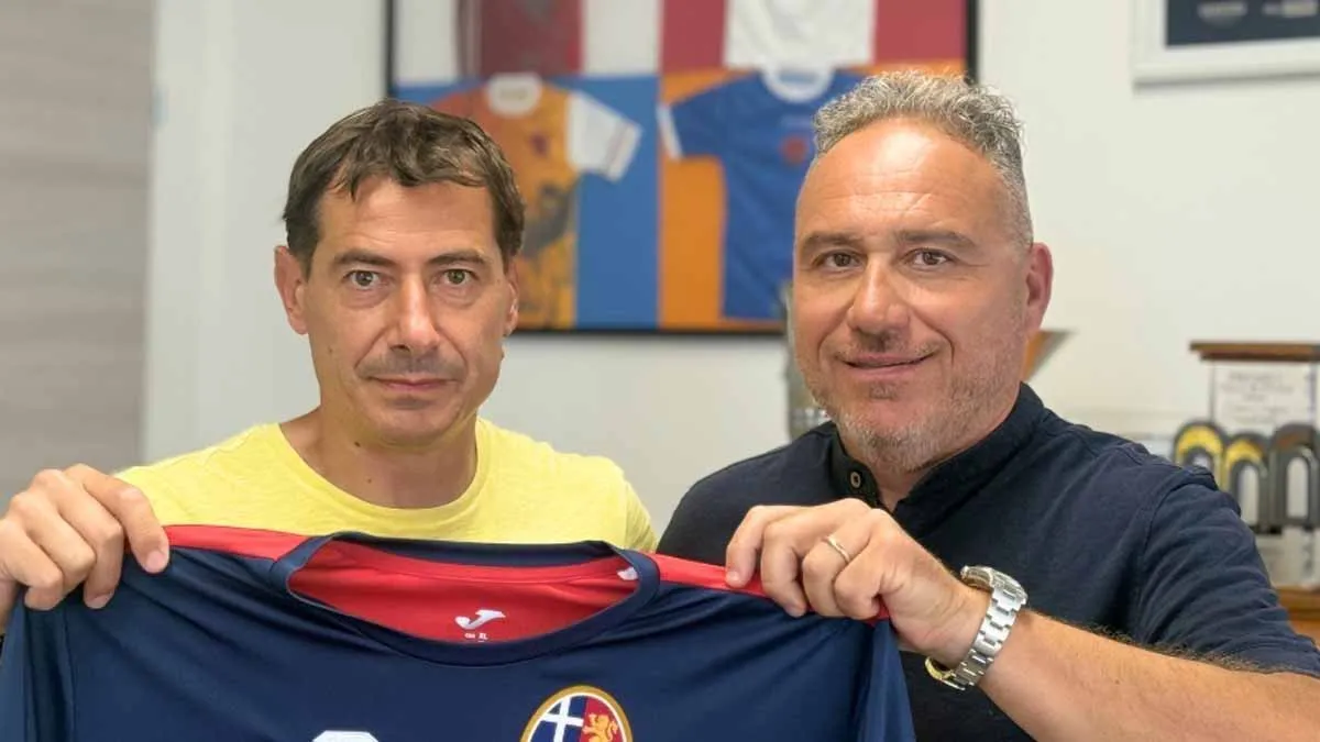 Assisi, il ds Gervasi blinda tre giovani talenti per la Promozione