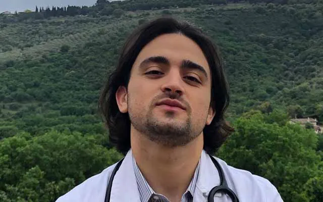 La storia continua: Cannara e il dottor Trinchese ancora insieme!
