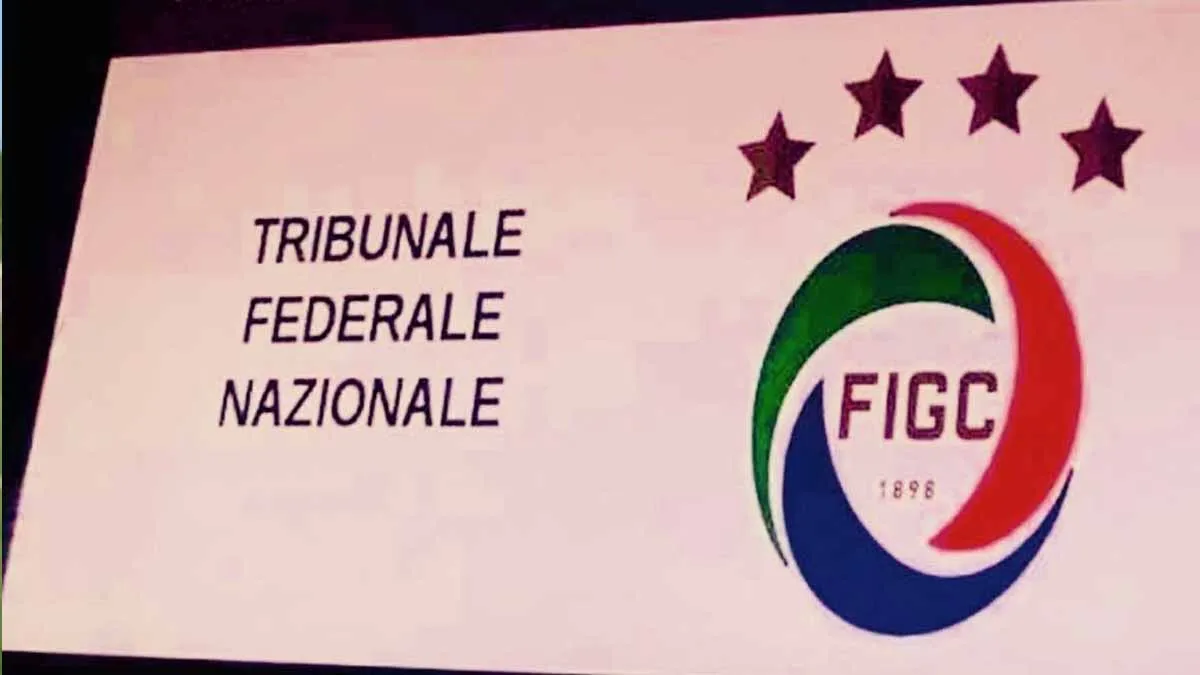 Fabro Valdichiana, stangata ridotta per Fabio Mancini: un mese