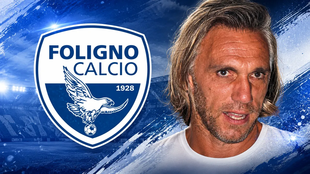 Foligno, mercato e nuovo ciclo: Di Loreto riparte da zero