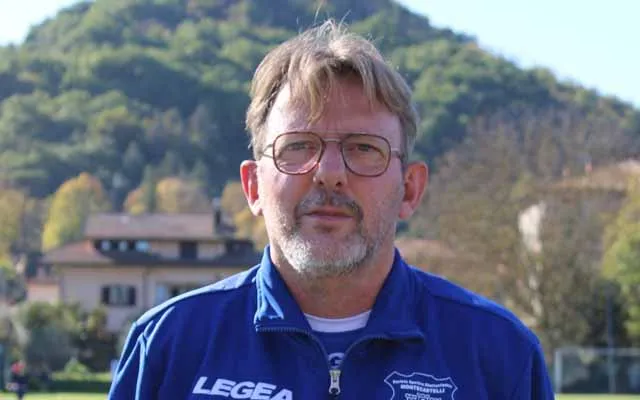 Parlesca, c'è Andrea Bettucci alla conduzione tecnica