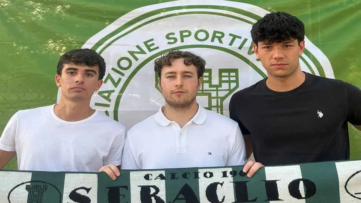 Sant’Eraclio: nuovi colpi di mercato e ambizioni per la nuova stagione