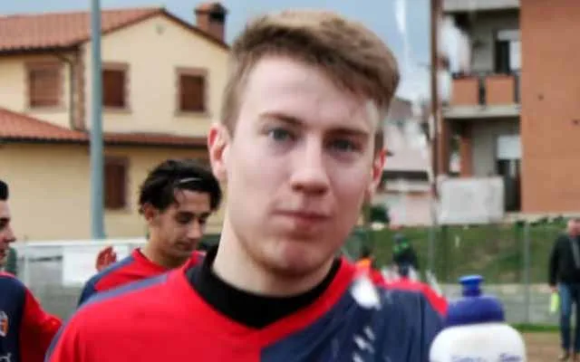 Viole colpo grosso: in attacco arriva Michele Ceccarani