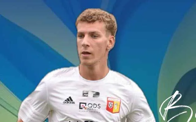 Atletico BMG sempre più sul pezzo: in attacco c'è anche Alex Bigarelli