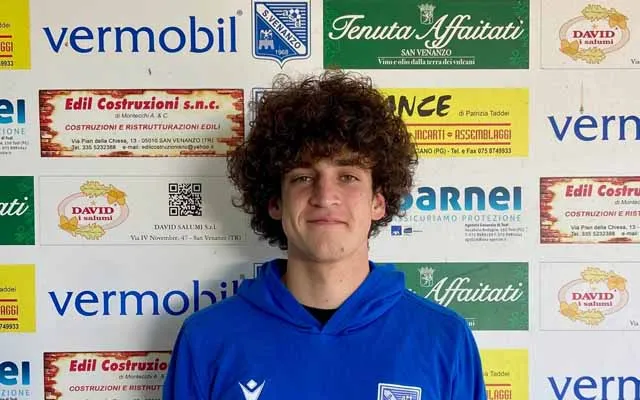 Calciomercato San Venanzo - Asticella più alta a centrocampo: le ultimissime