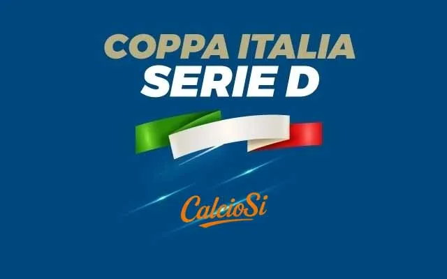 Coppa Italia Serie D - Domani le umbre Orvietana e Foligno in campo: programma e arbitri