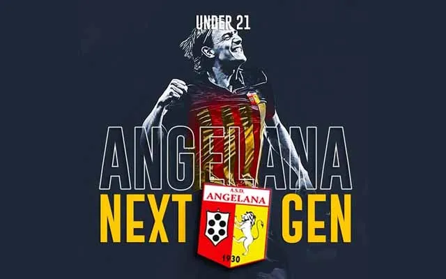Anche l’Angelana lancia la sua "Next Gen": farà la Seconda categoria