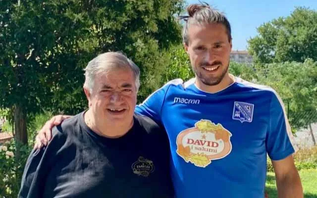 San Venanzo, altra riconferma top: resta anche Francesco Marianeschi