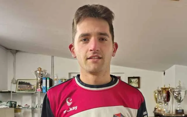 Calciomercato d'attacco per il Valfabbrica - C'è Battellini per i rossoblù