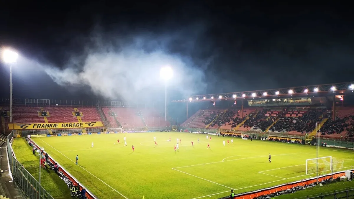 Perugia calcio, dopo la Gradinata tocca alla Curva Nord: cosa cambia al Curi