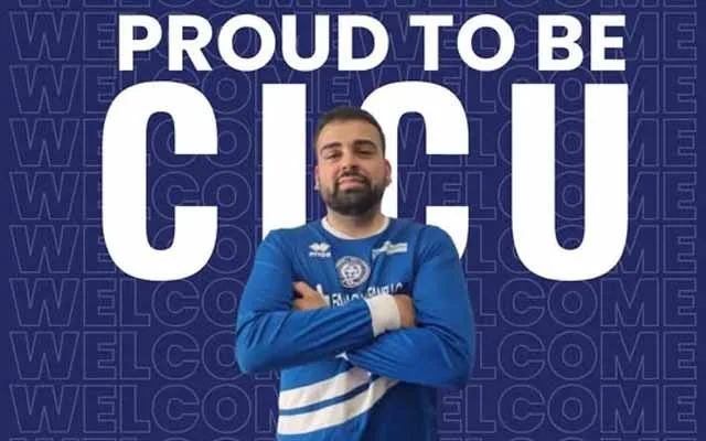 Colpaccio del Ciconia: arriva un bomber dal gol facile