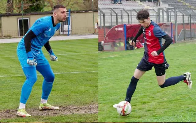 PIETRALUNGHESE - Doppia conferma top per mister Pierotti