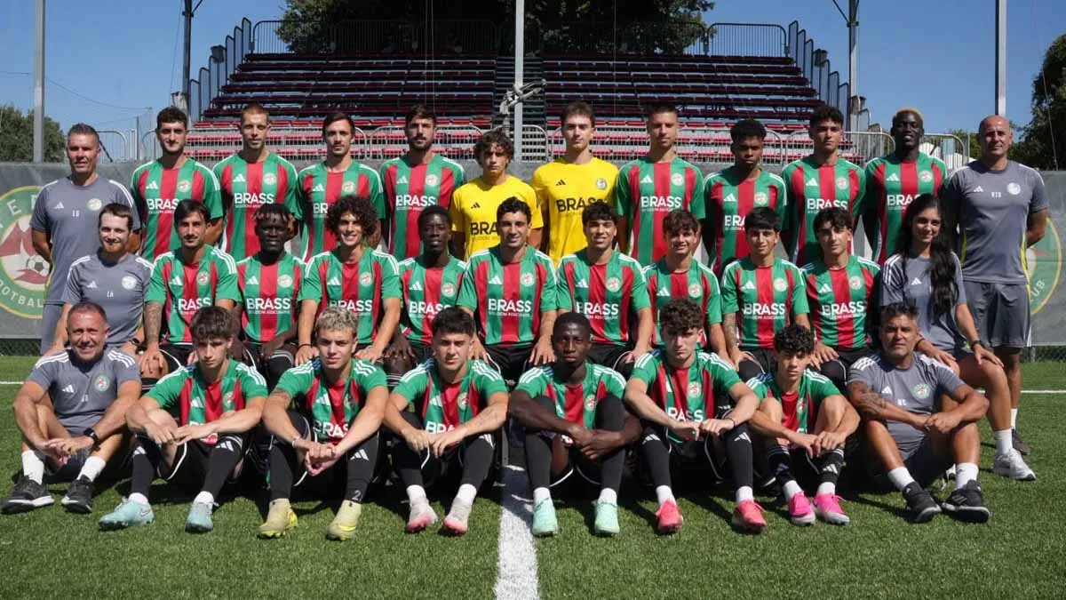 Coppa Italia Eccellenza, Terni FC e Torgiano vincono 2-1