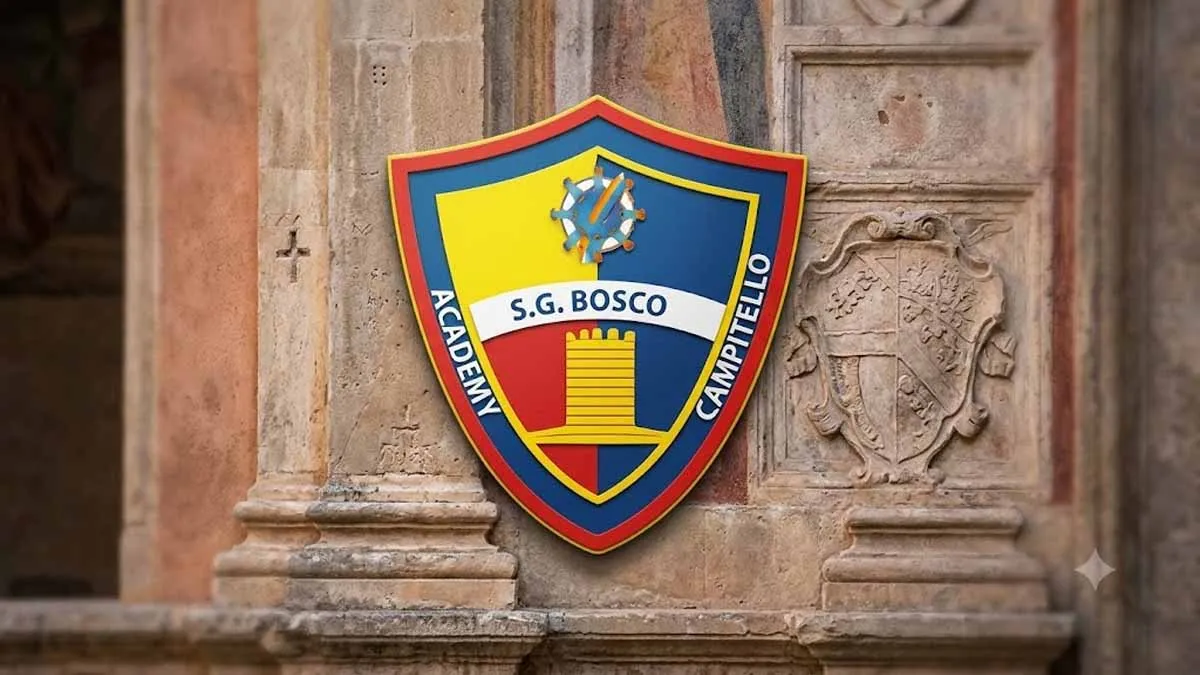 Nasce la San Giovanni Bosco Academy Campitello