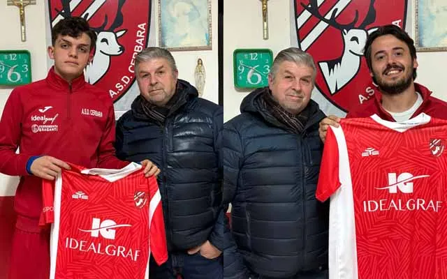 Calciomercato Cerbara - Il ds Baldelli firma la doppietta: i dettagli
