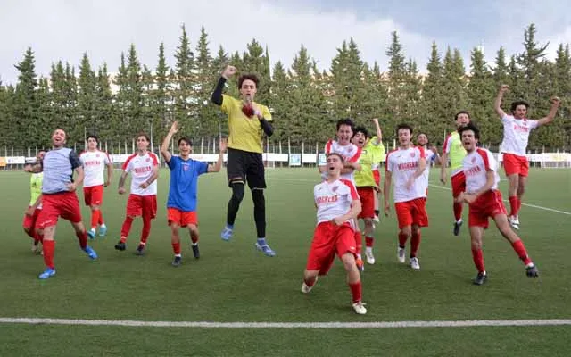 Il Montemorcino alza il sipario su settore giovanile e prima squadra e promette grandi novità