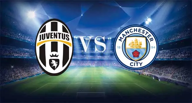 Juventus-Manchester City, sfida per il primato nel girone G: analisi e formazioni