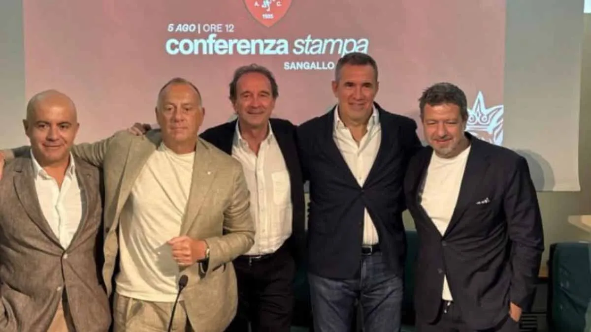 Nuovo Perugia, dal campo al Grifo Village: la situazione sui progetti per il futuro