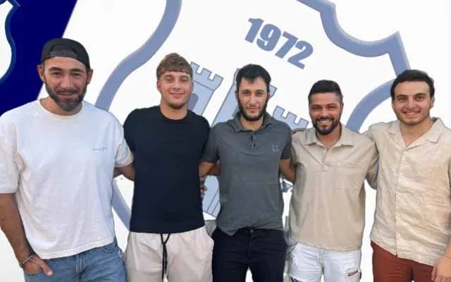 Montecastelli, ancora un acquisto. Il ds Pecorari: «E' l'ultimo, per ora...»