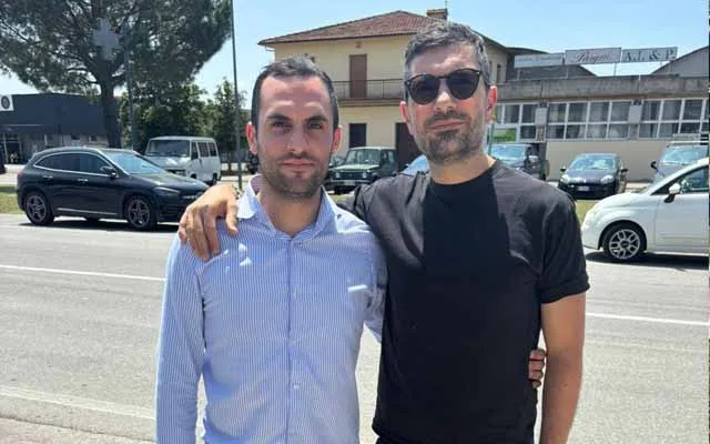 Lama, subito un grande colpo per il diesse Morvidoni