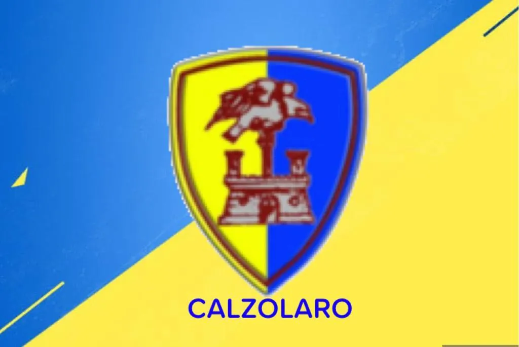 CALZOLARO - Il commosso saluto del club a chi lascia il gialloblù
