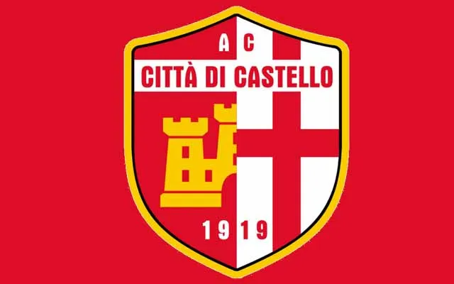 Città di Castello, nel 2025/2026 partirà da -1