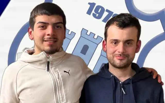 Calciomercato Montecastelli: arriva D’Alessandro, rinforzo in difesa