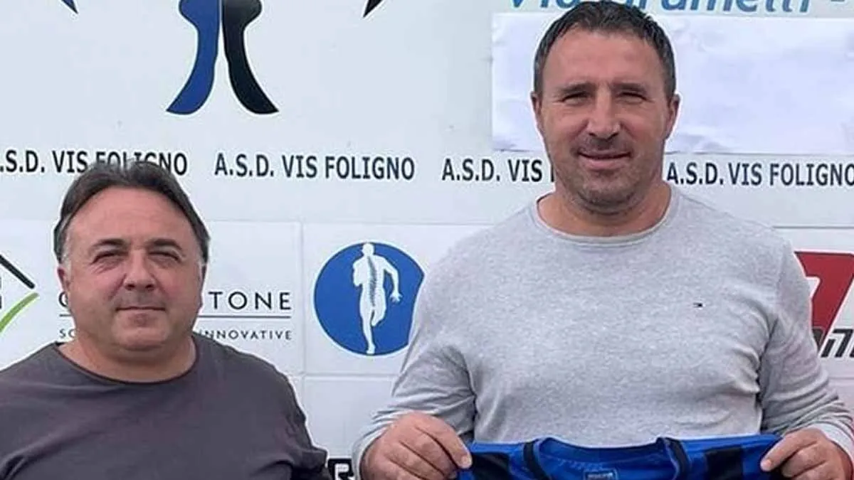 Vis Foligno, che partenza: dopo il derby arriva anche il bis con la Superga