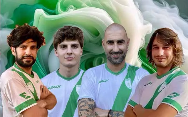 Valdipierle su di giri, quattro pilastri della difesa hanno detto «si»