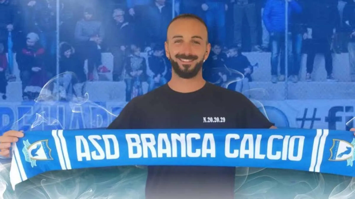 Branca Calcio, una campagna acquisti all'insegna del rilancio