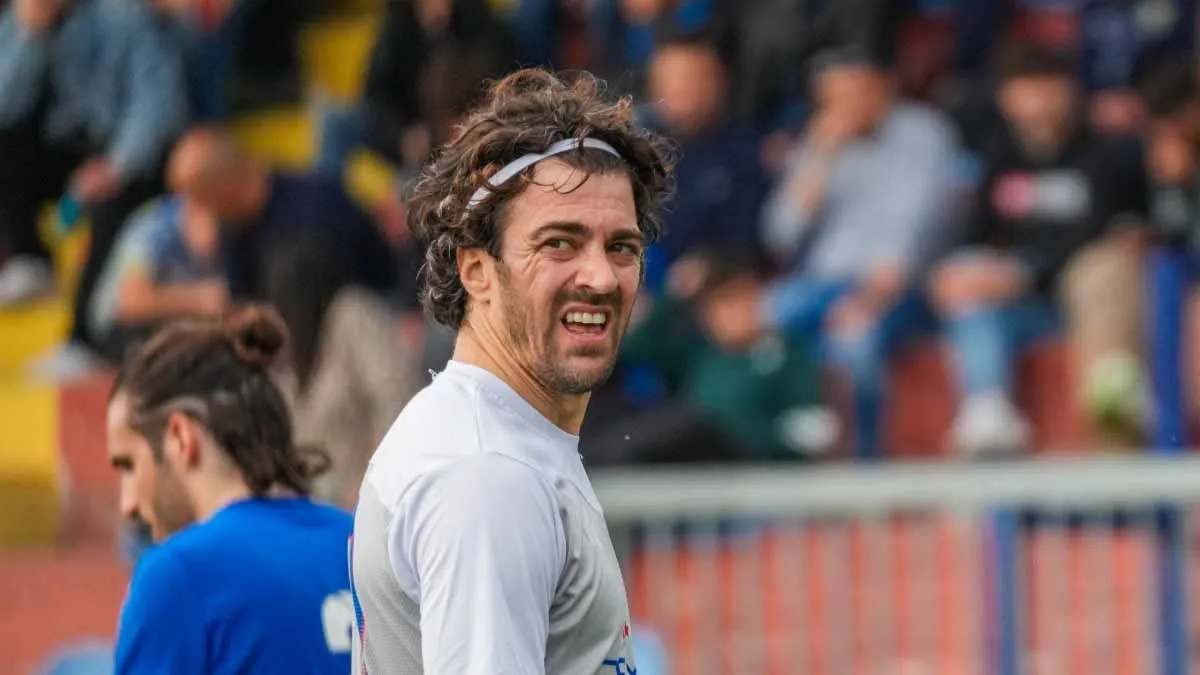 Campitello, il futuro incombe e intanto se ne va il bomber