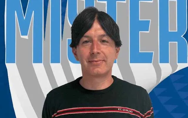 L'ANNUNCIO - Marco Passeri è il nuovo allenatore del Gualdo