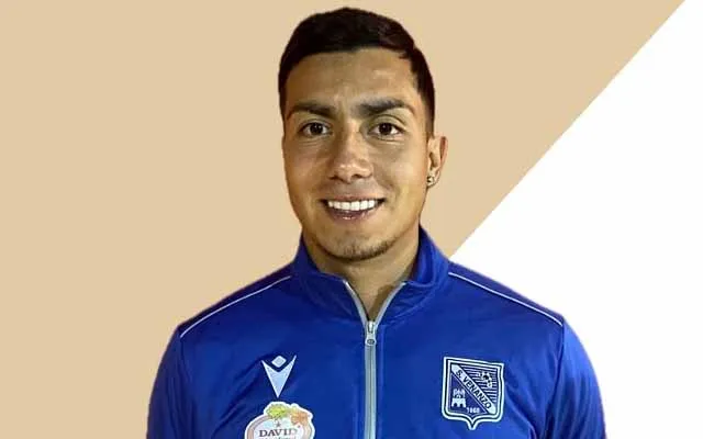 Calciomercato San Venanzo, colpo in difesa: il club pesca in Cile!