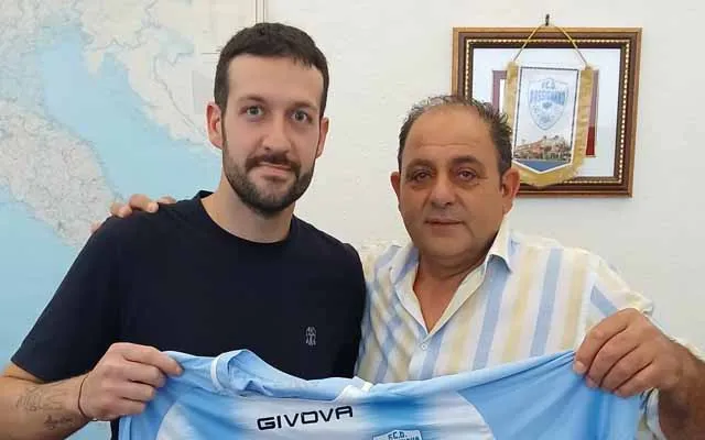 Il Passignano di Sessa su di giri: c'è il nuovo mister e una raffica grandi operazioni
