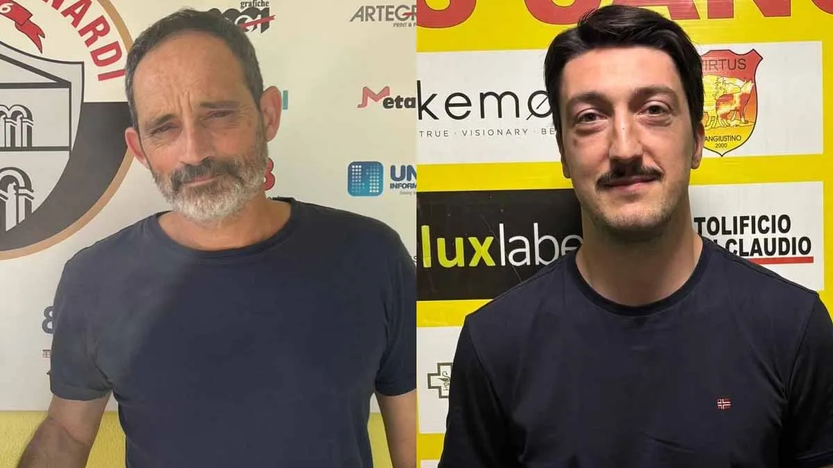 Selci Nardi-Virtus Sangiustino, derby da brividi: si gioca oggi