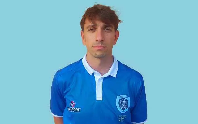 La Nestor firma il poker: ecco l'ultimo colpo del club marscianese